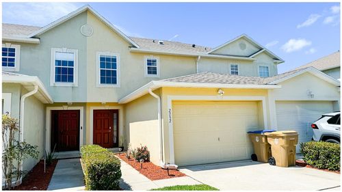 2752 Merrieweather Ln, KISSIMMEE, FL, 34743-6076 | Card Image