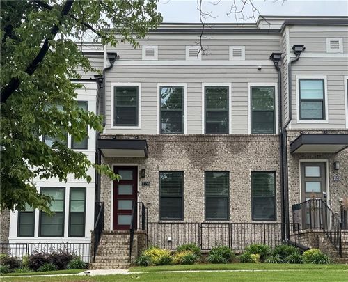 2153 Burnside Dr Nw, Atlanta, GA, 30318-5861 | Card Image