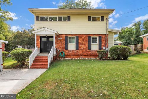 507 Linthicum St, ROCKVILLE, MD, 20851-1571 | Card Image