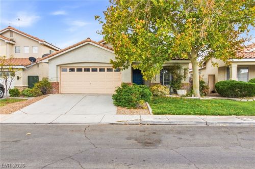 2407 Worchester Rd, Henderson, NV, 89074-6329 | Card Image