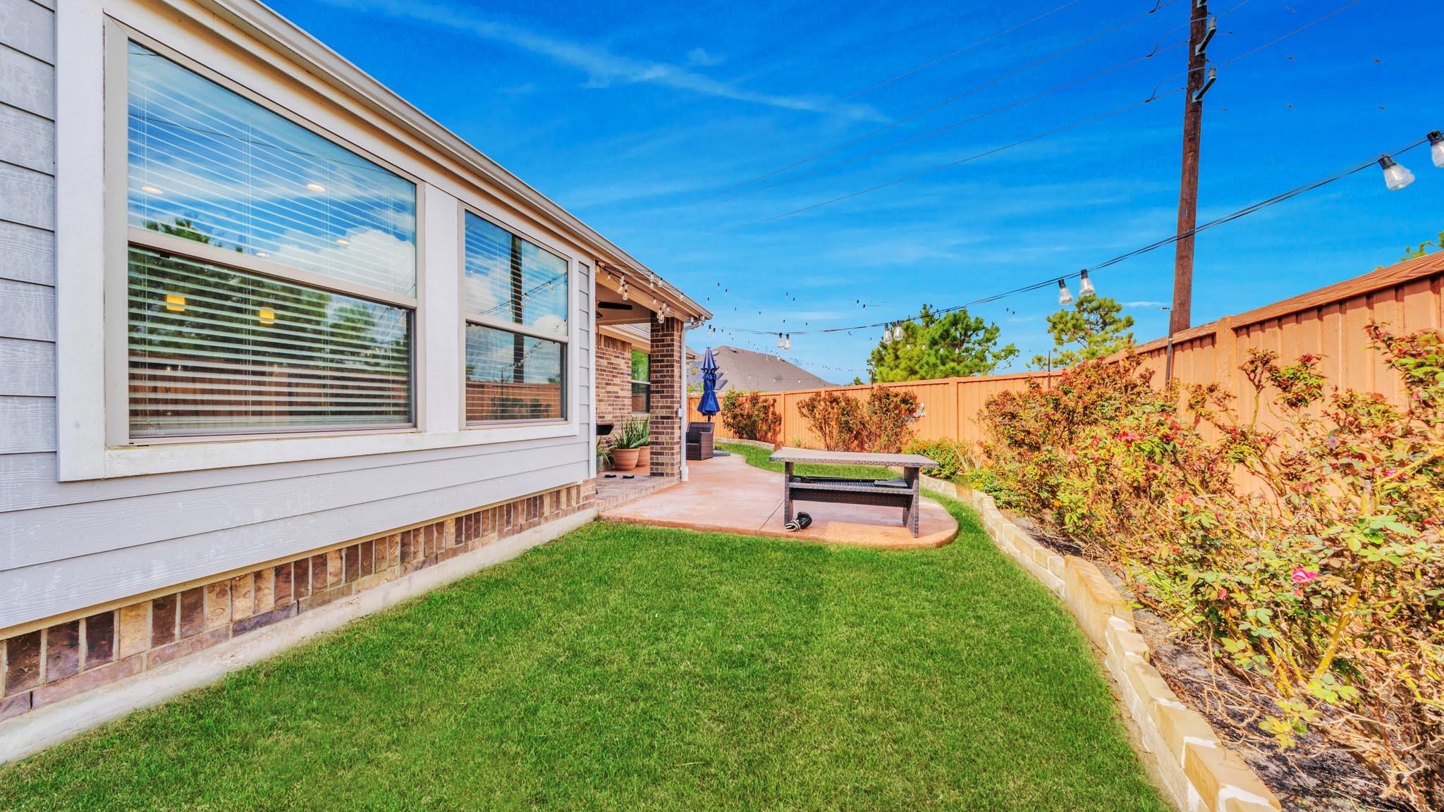 Residential in Katy 3