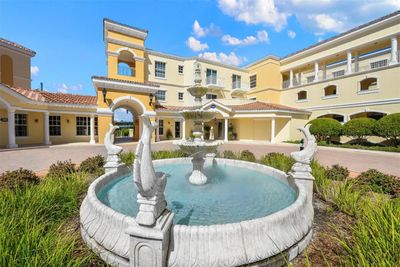 214 - 14041 Bellagio Way, Condo with 3 bedrooms, 2 bathrooms and null parking in Osprey FL | Image 3