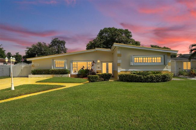 2021 Nw 185 Th Ter, House other with 3 bedrooms, 2 bathrooms and null parking in Miami Gardens FL | Image 41