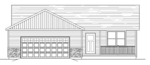 320 Allison Way, Campbellsport, WI, 53010 | Card Image