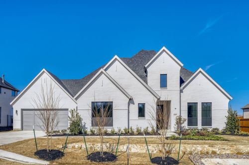 1421 Hidden Cove Dr, Little Elm, TX, 75068 | Card Image