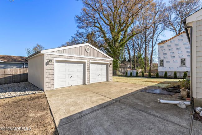 53 Asbury Ave, House other with 3 bedrooms, 2 bathrooms and null parking in Oceanport NJ | Image 31
