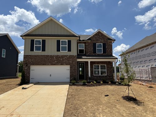 3058 Vantrease Rd, Cottontown, TN, 37048 | Card Image