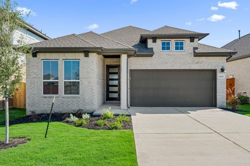 608 Leeland Dr, Liberty Hill, TX, 78642-2765 | Card Image