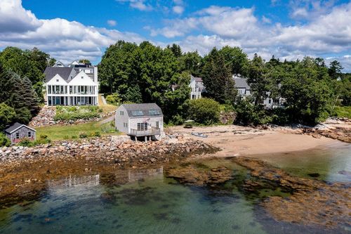 1 Ship St, Rockport, ME, 04856-4448 | Card Image