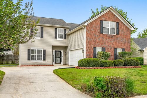 9 Druid Hill Ct, Simpsonville, SC, 29681-3609 | Card Image