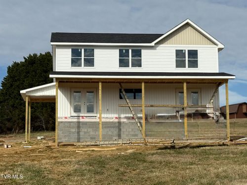 115 Red Tail Rdg, Greeneville, TN, 37743-2426 | Card Image