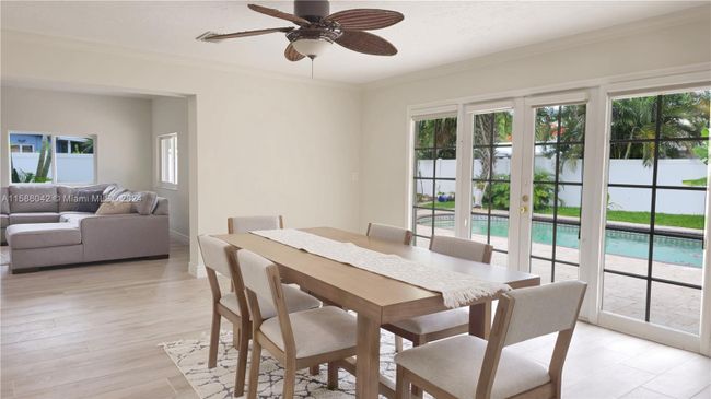 909 Sw 9th Ave, Home with 3 bedrooms, 2 bathrooms and null parking in Boca Raton FL | Image 21