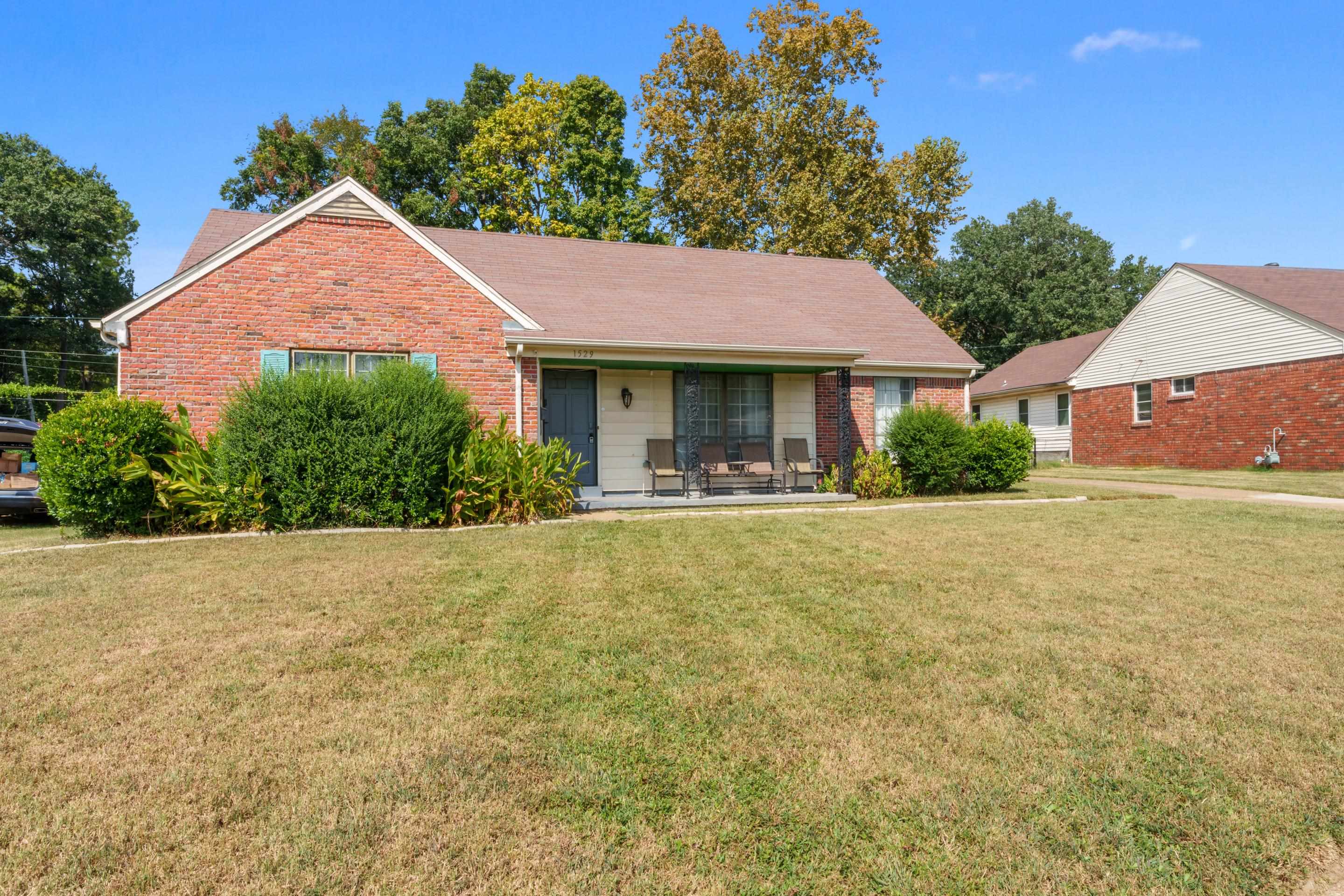 Residential in Memphis