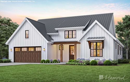 105 Lynn Ln, Bell Buckle, TN, 37020 | Card Image