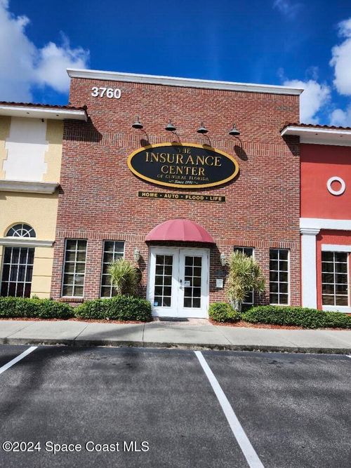0-3760 W Eau Gallie Blvd, MELBOURNE, FL, 32934-3266 | Card Image
