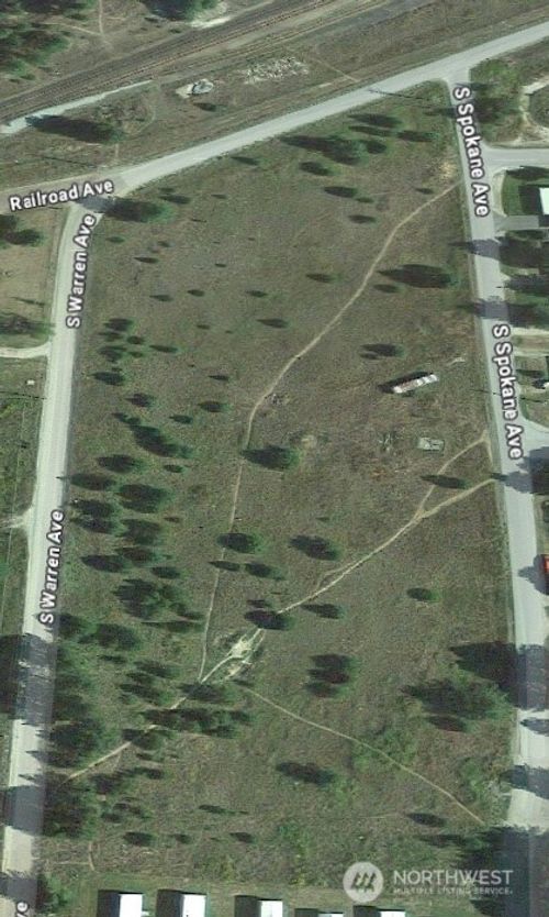 0 XXXX N Spokane Ave, Newport, WA, 99156 | Card Image