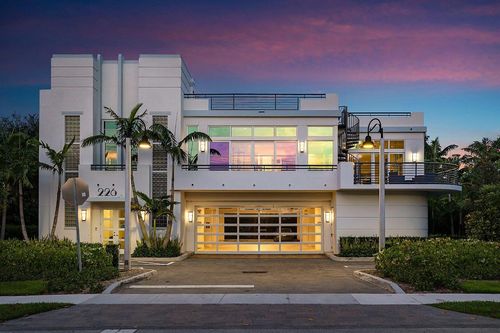226 Palm Ct, Delray Beach, FL, 33444-4016 | Card Image