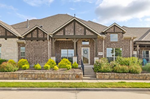 4090 Pequin Dr, Prosper, TX, 75078-1545 | Card Image