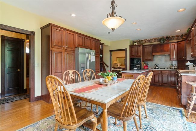 26 Indian Fields Trl, House other with 4 bedrooms, 5 bathrooms and 3 parking in Lower Burrell PA | Image 14