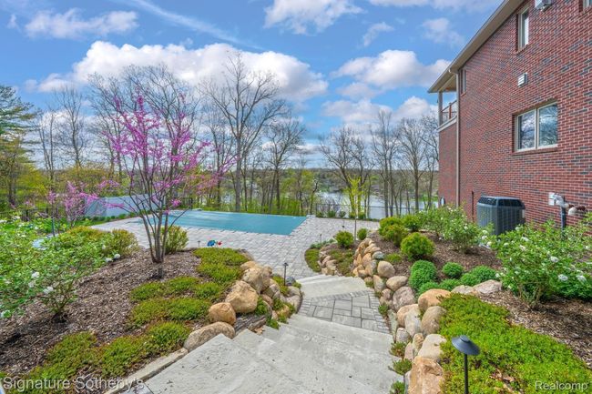 5001 Forest Valley Dr, House other with 6 bedrooms, 8 bathrooms and null parking in Clarkston MI | Image 80