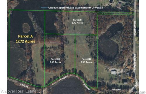 000A Kingsbury Rd, Delton, MI, 49046 | Card Image