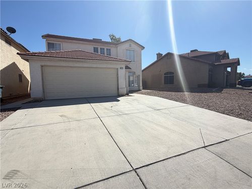 --6079 Autumn Rose Way, Las Vegas, NV, 89142-0637 | Card Image