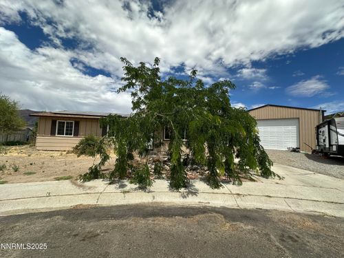 1399 Ocala Ave, Winnemucca, NV, 89445-3723 | Card Image