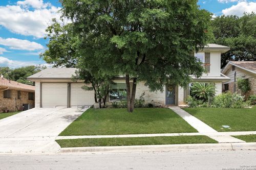 3507 Igo St, San Antonio, TX, 78230-2402 | Card Image