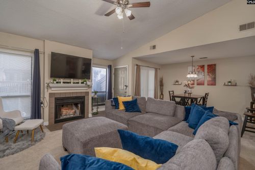 448 Deerwood St, Columbia, SC, 29205-4101 | Card Image