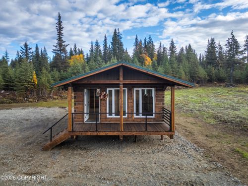 31935 Whiskey Gulch St, Anchor Point, AK, 99556-9604 | Card Image