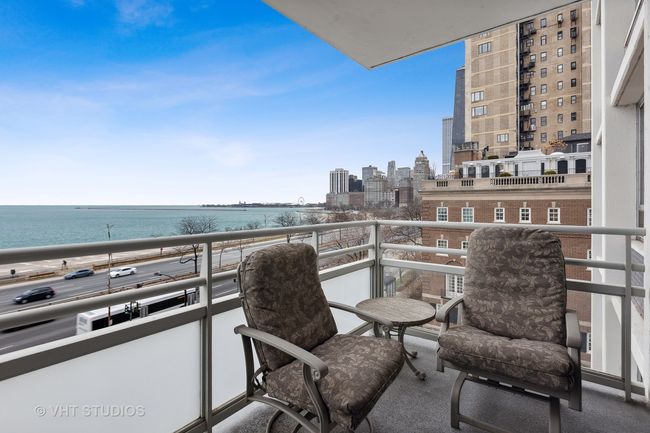 APT-5A - 1300 N Lake Shore Dr, Condo with 3 bedrooms, 3 bathrooms and 2 parking in CHICAGO IL | Image 17