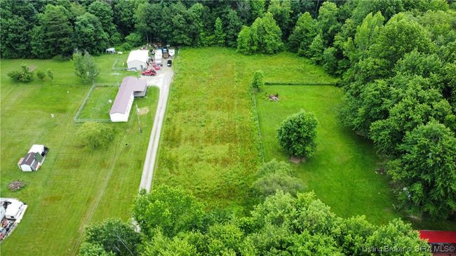 8412 N 1000 W, Home with 0 bedrooms, 0 bathrooms and null parking in Commiskey IN | Image 23