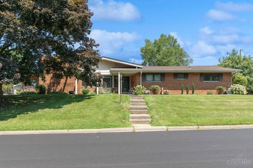 600 Kathryn Dr, Wilmington, OH, 45177-1512 | Card Image