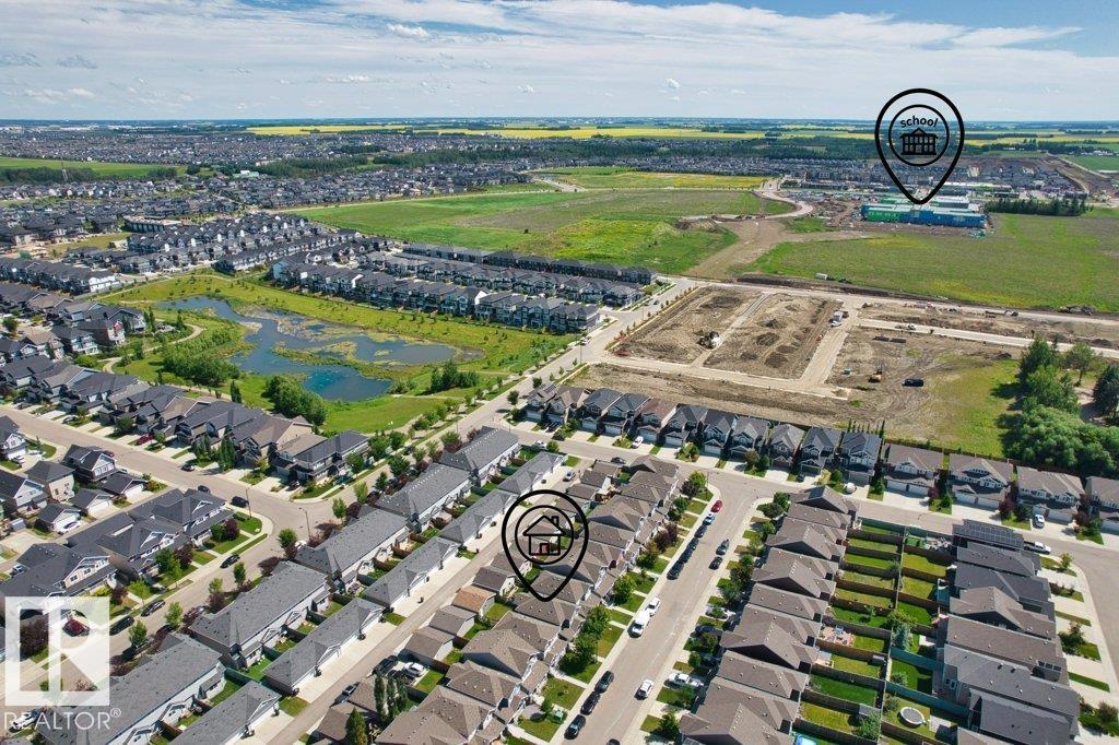 Residential in Edmonton 4