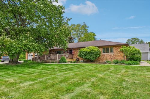 836 Jacoby Rd, Copley, OH, 44321-1707 | Card Image