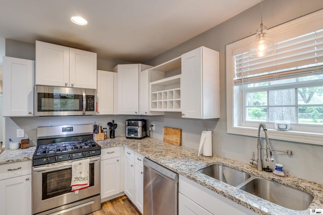 1801 Milton St, House other with 3 bedrooms, 2 bathrooms and null parking in Monroe LA | Image 4