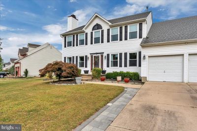 37 Turnbridge Drive, House other with 5 bedrooms, 3 bathrooms and null parking in Lumberton NJ | Image 3