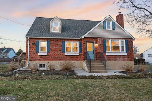 124 New Rd, HORSHAM, PA, 19044-2417 | Card Image