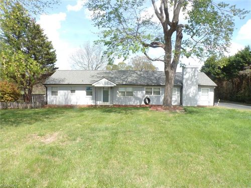 4543 Pleasant Garden Rd, Greensboro, NC, 27406-9241 | Card Image