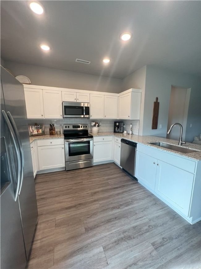 307 N Wyandotte St, House other with 3 bedrooms, 2 bathrooms and null parking in Farmington AR | Image 9