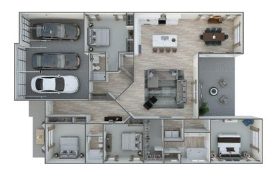 Marco 3D Floor plan - Resized for Websit | Image 3