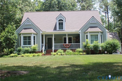 15442 Pine Green Ln, Montpelier, VA, 23192-2325 | Card Image