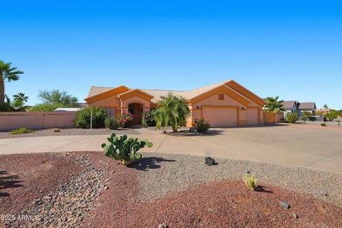 14870 S Country Club Way, Arizona City, AZ, 85123-6825 | Card Image