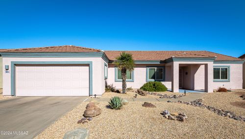 1739 W Circulo De La Pinata, Green Valley, AZ, 85622-5629 | Card Image