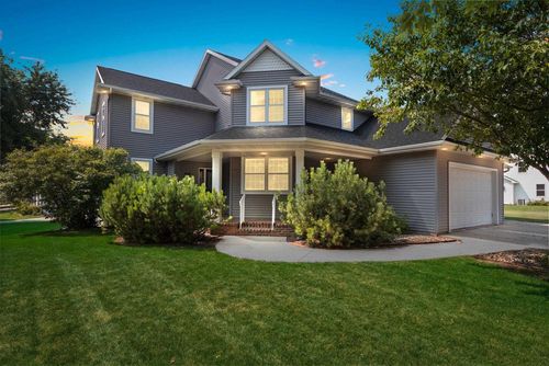 321 E Apple Creek Road, APPLETON, WI, 54913 | Card Image