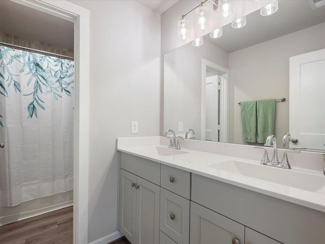 9715 Migrant Hawker Ct, House other with 4 bedrooms, 3 bathrooms and 2 parking in Conroe TX | Image 25