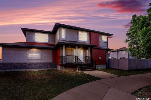 5460 Mckenna Cres, Regina, SK, S4W0H3 | Card Image