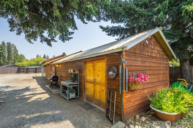 2431 Hwy 970, House other with 2 bedrooms, 2 bathrooms and 2 parking in Cle Elum WA | Image 23