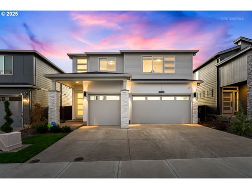 12305 Sw Silvertip St, Beaverton, OR, 97007-3017 | Card Image