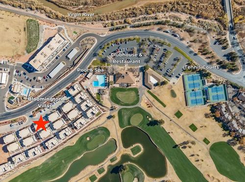 unit-26-3080 S Bloomington Dr E, St George, UT, 84790-8776 | Card Image